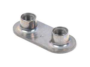 NUT PLATE