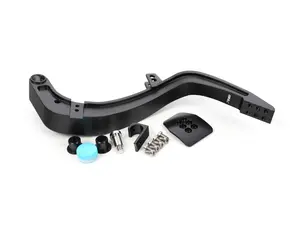 Rogue Engineering E9x/F8x Short Throw Clutch Pedal Arm