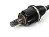 Genuine MINI OUTPUT SHAFT LEFT 31605A2E057 View 4