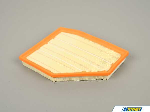 Genuine BMW AIR FILTER ELEMENT 13715A05DA1