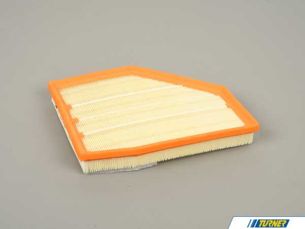 Genuine BMW AIR FILTER ELEMENT 13715A05DA0