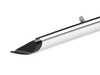 Genuine BMW Genuine BMW Finisher, Side Frame Right Alu Matt - 51337298924 - F31 51337298924 View 3