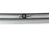 Genuine BMW Genuine BMW Finisher, Side Frame Right Alu Matt - 51337298924 - F31 51337298924 View 4