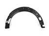 Genuine MINI TRIM, WHEEL ARCH, FRONT RIGH 51775A3C808 View 2