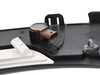 Genuine MINI TRIM, WHEEL ARCH, FRONT RIGH 51775A3C808 View 3