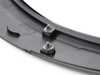 Genuine MINI TRIM, WHEEL ARCH, FRONT RIGH 51775A3C808 View 4