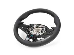 M SPORTS STEERING WH