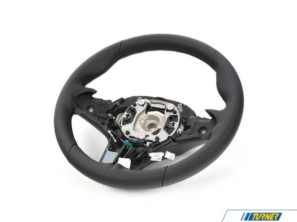 Genuine BMW M SPORTS STEERING WH 32308094548