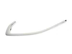 Genuine BMW Trim Strip, Side Frame, Left F31, - 51337298925