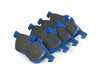 EBC EBC Bluestuff Brake Pad Set DP51388NDX View 2