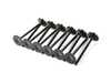 Supertech Supertech Black Nitrided Intake Valve - +1mm Oversize - Set Of 12 - BMW M50/M52/S50/S52 BMIVN-1031S-12 View 2