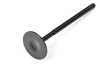 Supertech Supertech Black Nitrided Intake Valve - +1mm Oversize - Set Of 12 - BMW M50/M52/S50/S52 BMIVN-1031S-12 View 3