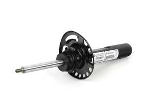 LEFT FRONT SPRING STRUT