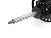 Genuine BMW LEFT FRONT SPRING STRUT 31306883877 View 3
