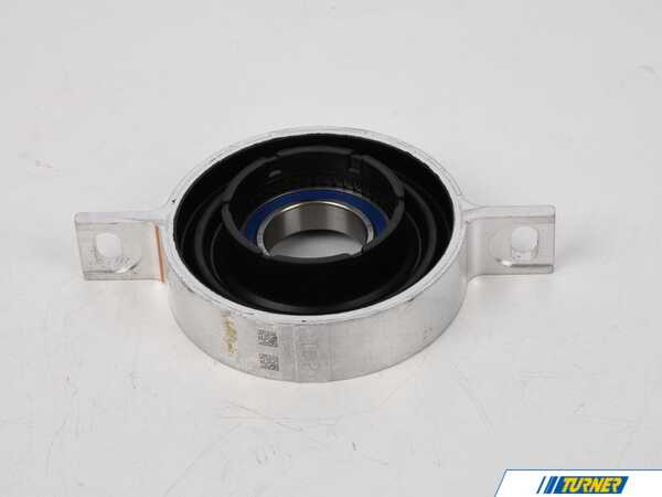Genuine BMW CENTRAL MOUNT ALUMINUM 26118848466