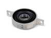 Genuine BMW CENTRAL MOUNT ALUMINUM 26118848466 View 4