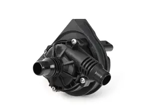 Genuine BMW Auxillary Electric Water Pump - F90 M5, F91 F92 F93 M8 (S63 4.4L)