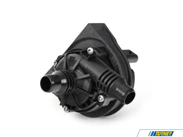 Genuine BMW Genuine BMW Auxillary Electric Water Pump - F90 M5, F91 F92 F93 M8 (S63 4.4L) 11519844574
