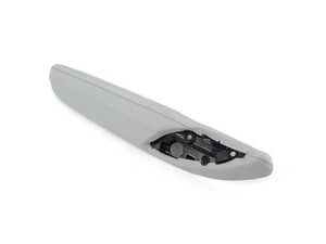 ARMREST IN LEATHER,