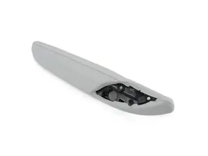 ARMREST IN LEATHER,