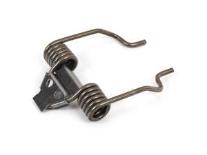 Genuine BMW Retainer Spring - 11377608161