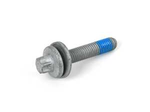 ASA BOLT WITH WASHER
