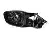 Genuine BMW Genuine BMW Exterior Mirror w/o Glass - Left - Heated - BMW G87 M2 51165B4C027 View 1