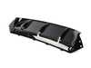 Genuine BMW TRIM, NOZZLE, CENTER 51128069482 View 1