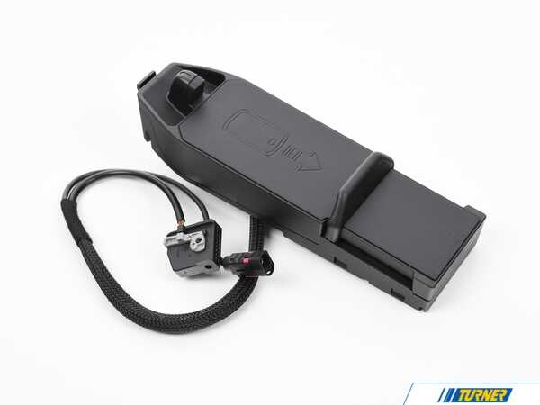 Genuine BMW CHARGING DEVICE 84105A17944