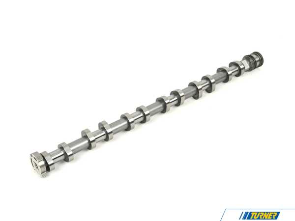 Genuine BMW CAMSHAFT EXHAUST 11318645712