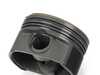 Mahle Motorsports 77.50mm x 28.5mm CH, 85.8mm stroke,138.2mm rod,20mm pin,-1.1cc,273g,10.3CR, M142P 930067351T View 4