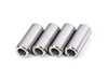 Mahle Motorsports 77.50mm x 28.5mm CH, 85.8mm stroke,138.2mm rod,20mm pin,-1.1cc,273g,10.3CR, M142P 930067351T View 6