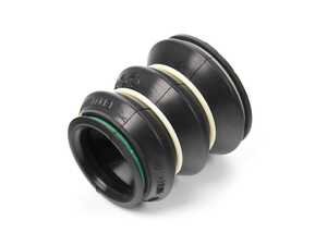 Drive Shaft Rubber Boot - Center Bearing
