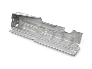 HEAT PROTECTION SHIELD ASBES