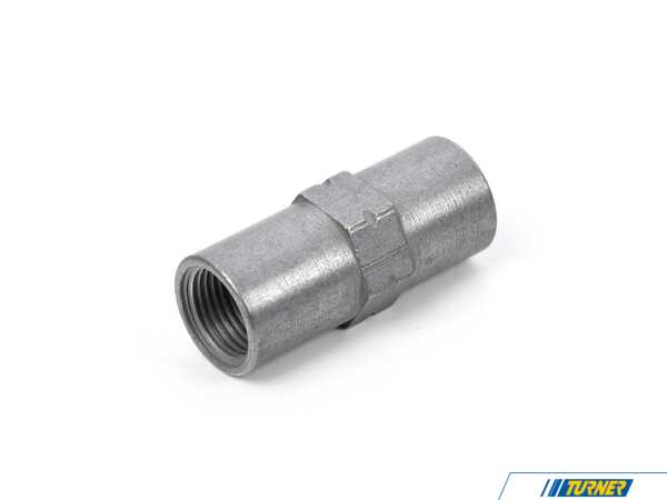 Genuine BMW Genuine BMW Intermediate Piece M12X1 - 34326759268 - E63 34326759268