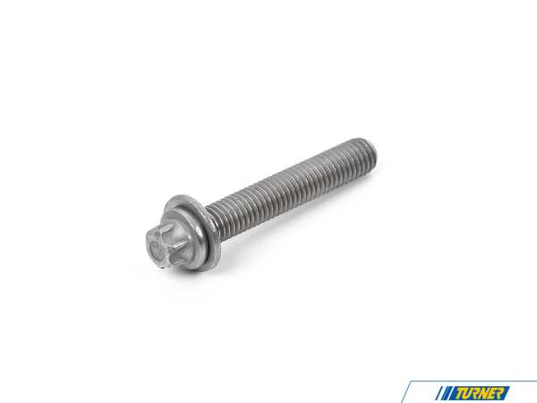 Genuine BMW Genuine BMW Asa-Bolt - 07129905590 - E70 X5,E90 07129905590