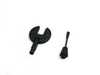 Genuine BMW Genuine BMW Cellular Telephone Antenna - E46 84538376331 View 3