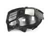 Genuine BMW COVER, WHEELHOUSING, 51718060080 View 2