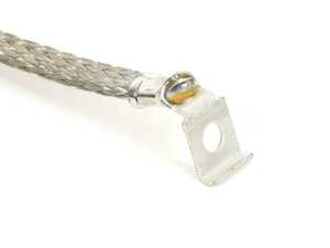 Genuine MINI Ground Cable - (NO LONGER AVAILABLE)