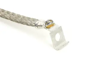 Genuine MINI Ground Cable - (NO LONGER AVAILABLE)