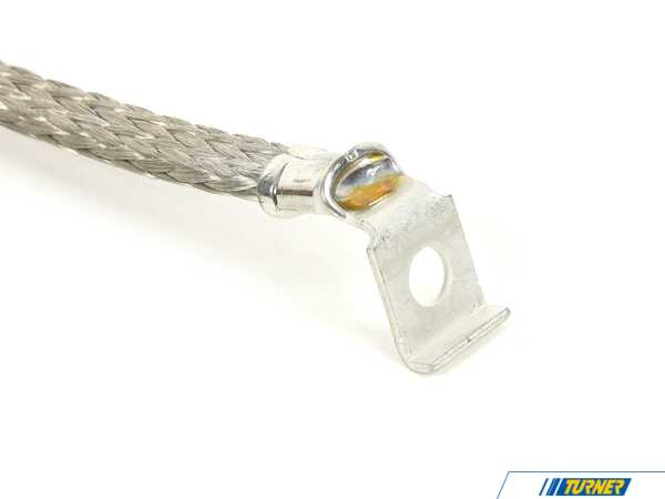 Genuine MINI Genuine MINI Ground Cable - (NO LONGER AVAILABLE) 12428602991