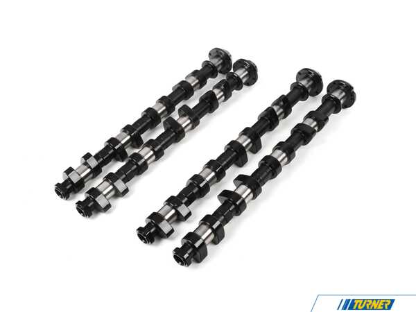 Cat Cams Cat Cams Sport camshaft set 258/247 10.00mm/9.40mm - M60 V8  1303506