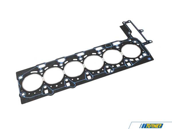SCE Gaskets B58 Gen1 Vulcan Cut-Ring Head Gasket CR330212