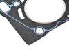 SCE Gaskets B58 Gen1 Vulcan Cut-Ring Head Gasket CR330212 View 2