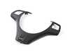 AUTOTECKNIC Autotecknic Carbon Fiber Steering Wheel Trim - E9X M3 | E82 1M Coupe ATK-BM-0188-E9XM View 2