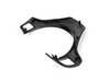 AUTOTECKNIC Autotecknic Carbon Fiber Steering Wheel Trim - E9X M3 | E82 1M Coupe ATK-BM-0188-E9XM View 3