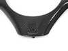 AUTOTECKNIC Autotecknic Carbon Fiber Steering Wheel Trim - E9X M3 | E82 1M Coupe ATK-BM-0188-E9XM View 4