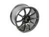 APEX Wheels Apex SM-10 19x11" ET26 Wheel - 5x114.3mm / 70.5mm - Anthracite SM101911ET26AN View 1