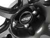 APEX Wheels Apex SM-10 19x11" ET26 Wheel - 5x114.3mm / 70.5mm - Anthracite SM101911ET26AN View 2