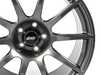 APEX Wheels Apex SM-10 19x11" ET26 Wheel - 5x114.3mm / 70.5mm - Anthracite SM101911ET26AN View 3